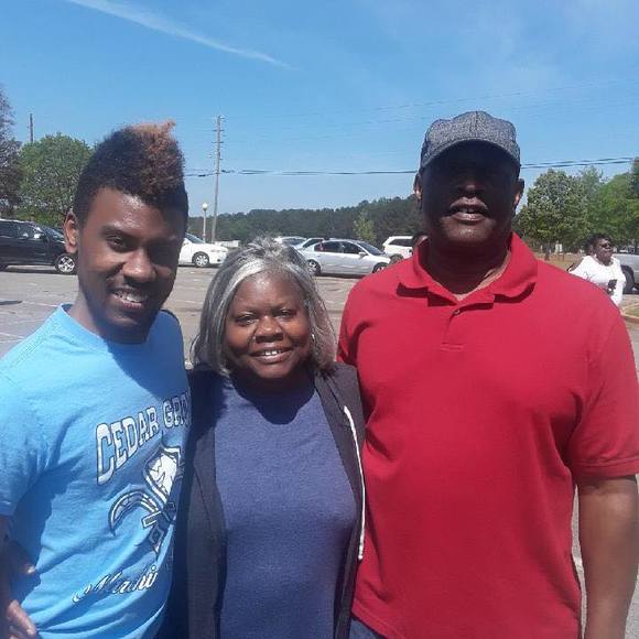 Meet your Posher, Davion - Picture 1 of 1